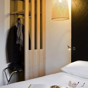 Standaard Kamer met een King Size Bed
