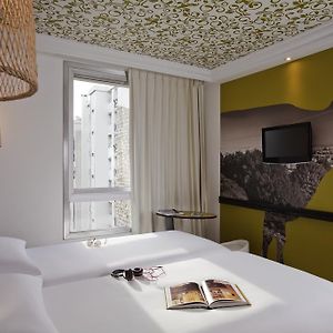Kamer met Twee Aparte Bedden